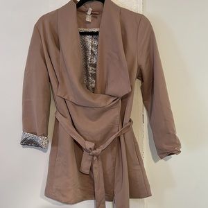 H&M Coat/Blazer